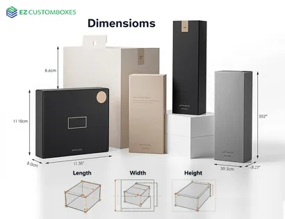 A Comprehensive Guide to Length, Width, and Height Dimensions X
